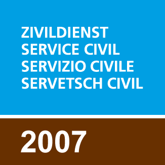 ZIVI_Jahre_2007