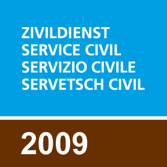 ZIVI_Jahre_2009